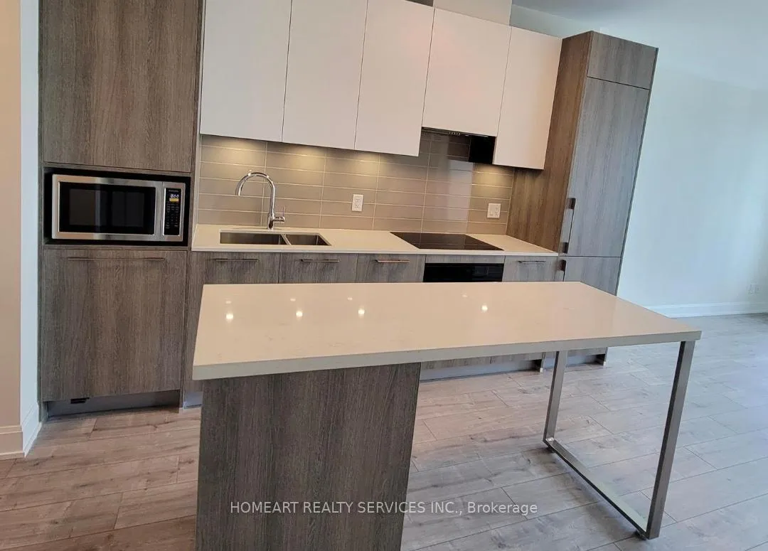Photo 7 of Unit 2708, 8 Water Walk Drive, Markham, Unionville — HOMEH
