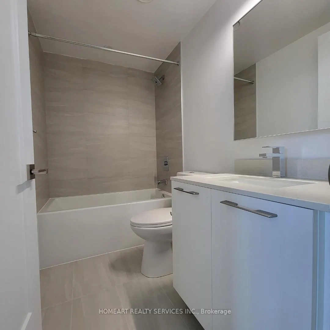 Photo 9 of Unit 2708, 8 Water Walk Drive, Markham, Unionville — HOMEH