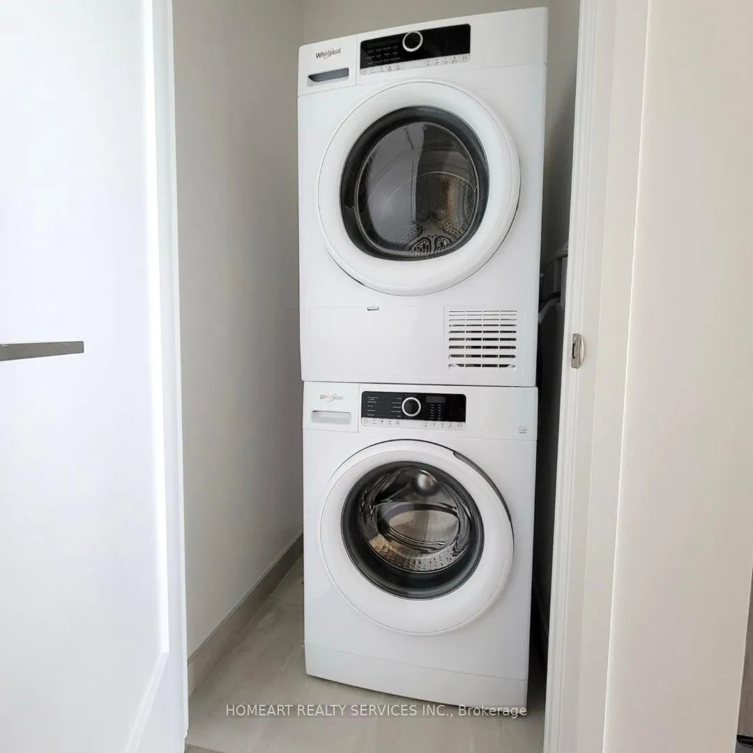 Photo 11 of Unit 2708, 8 Water Walk Drive, Markham, Unionville — HOMEH