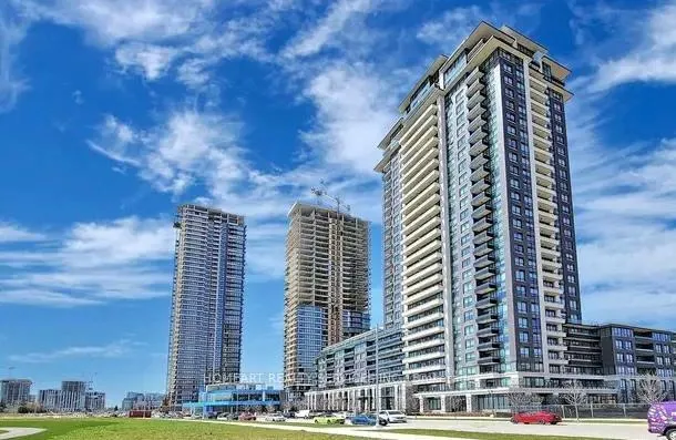 Photo 12 of Unit 2708, 8 Water Walk Drive, Markham, Unionville — HOMEH