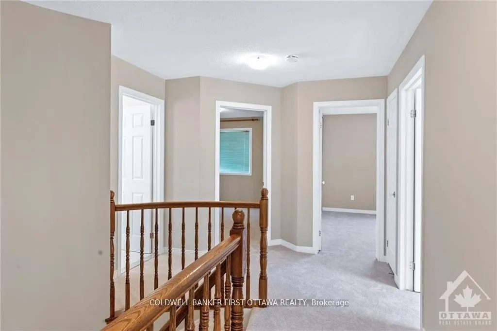 Photo 18 of 9 Armagh Way, Ottawa, Barrhaven - Longfields — HOMEH