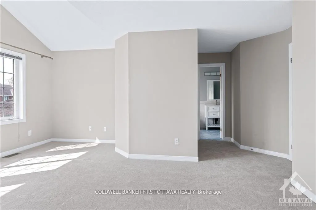 Photo 20 of 9 Armagh Way, Ottawa, Barrhaven - Longfields — HOMEH