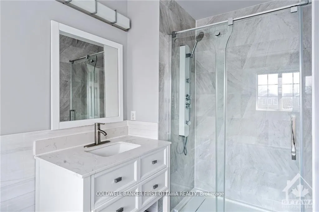 Photo 22 of 9 Armagh Way, Ottawa, Barrhaven - Longfields — HOMEH