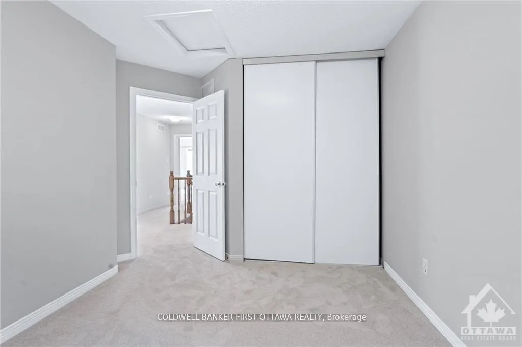 Photo 24 of 9 Armagh Way, Ottawa, Barrhaven - Longfields — HOMEH