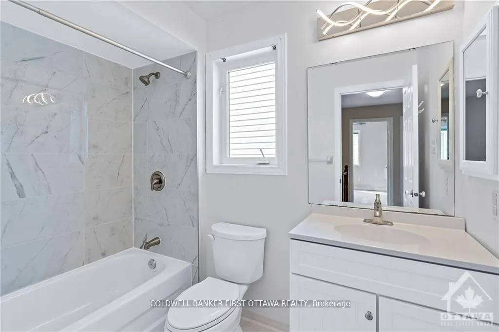 Photo 26 of 9 Armagh Way, Ottawa, Barrhaven - Longfields — HOMEH