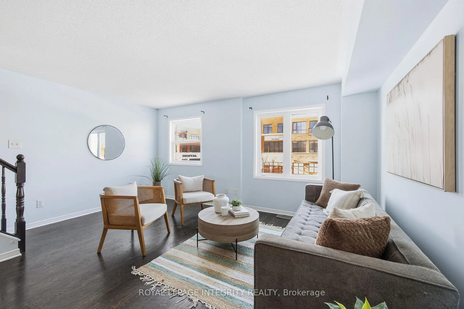 Photo 9 of 225 Kennevale Drive, Ottawa, Barrhaven - Cedargrove/Fraserdale — HOMEH