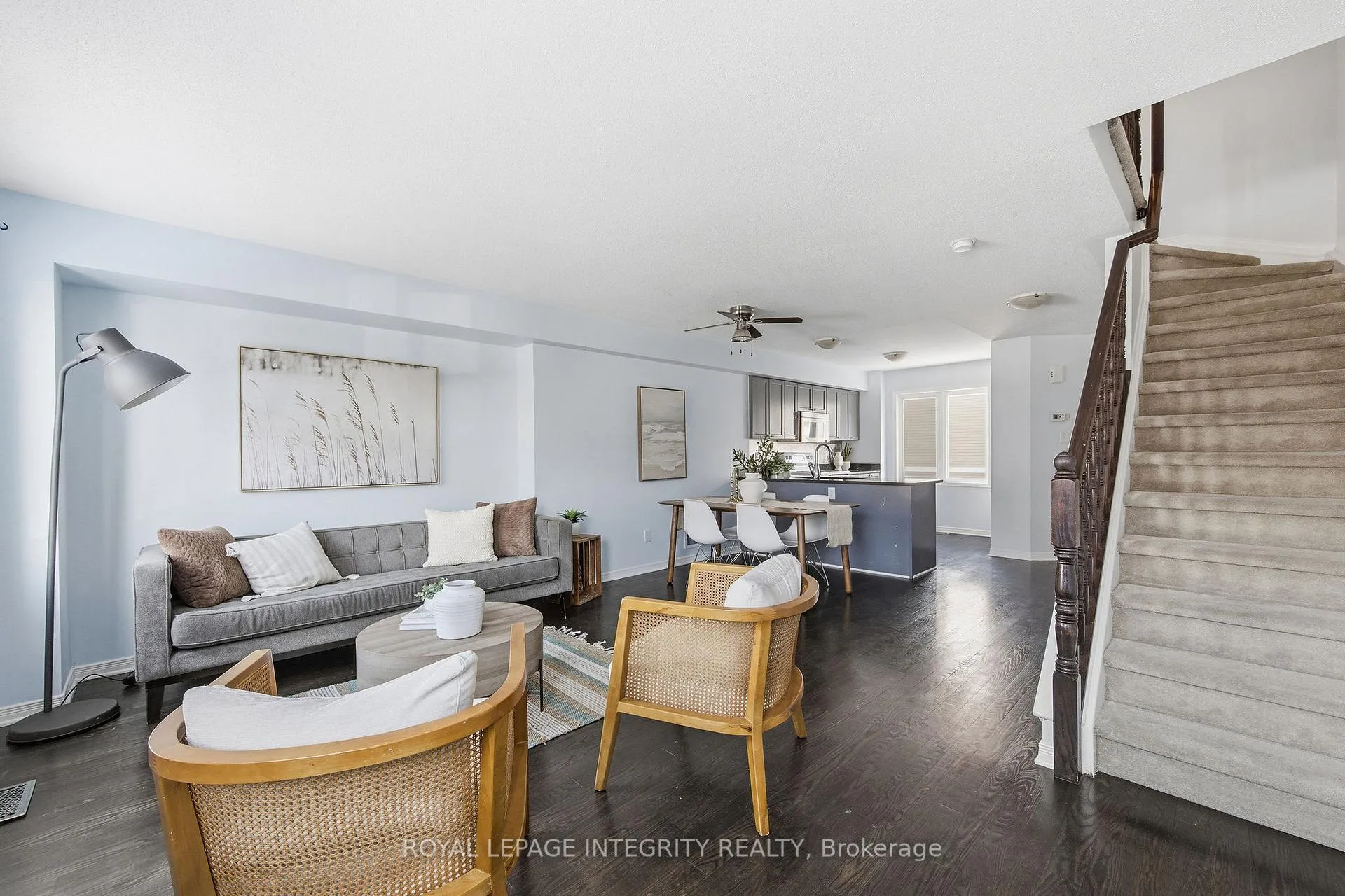 Photo 11 of 225 Kennevale Drive, Ottawa, Barrhaven - Cedargrove/Fraserdale — HOMEH