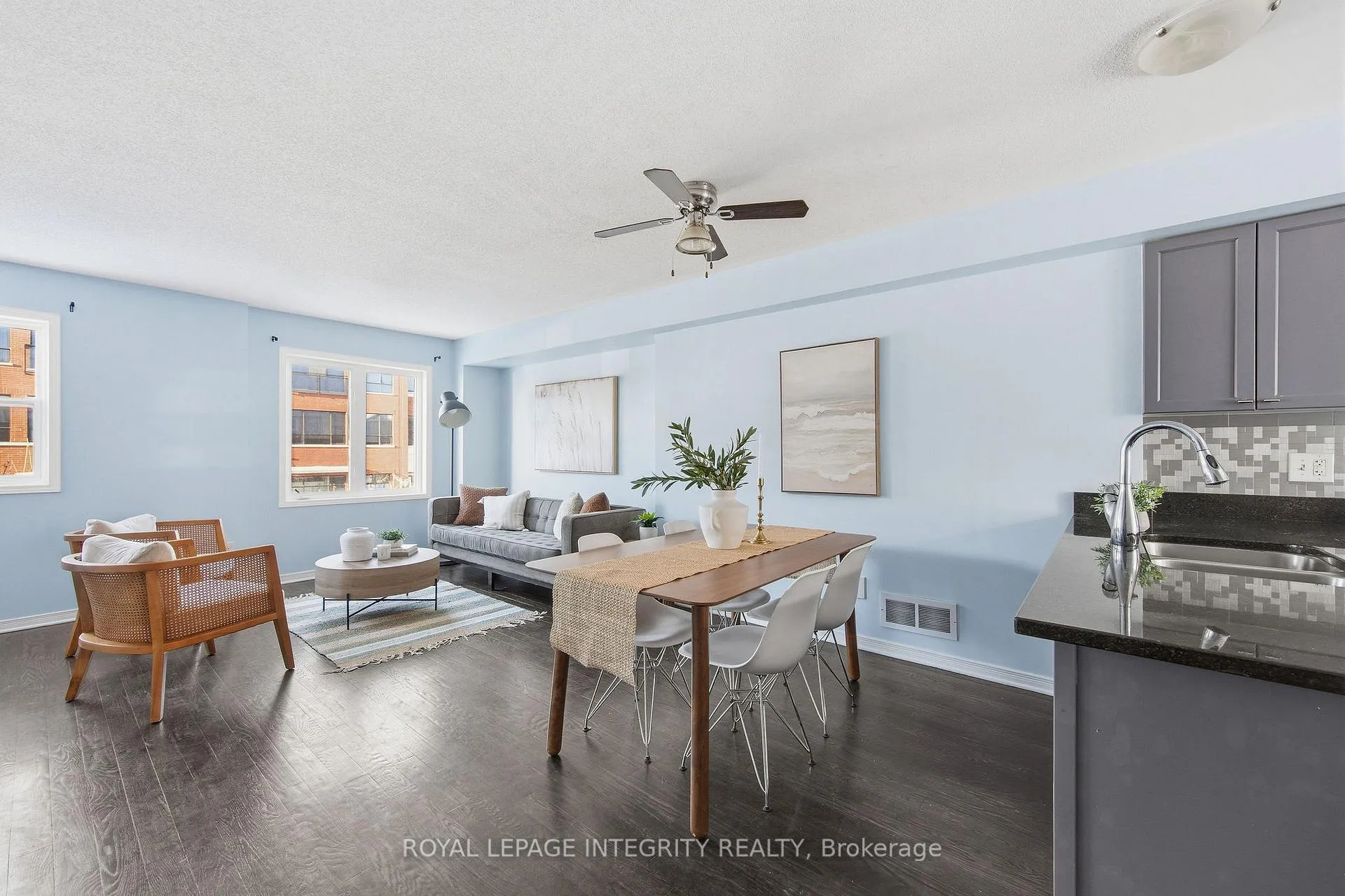 Photo 12 of 225 Kennevale Drive, Ottawa, Barrhaven - Cedargrove/Fraserdale — HOMEH