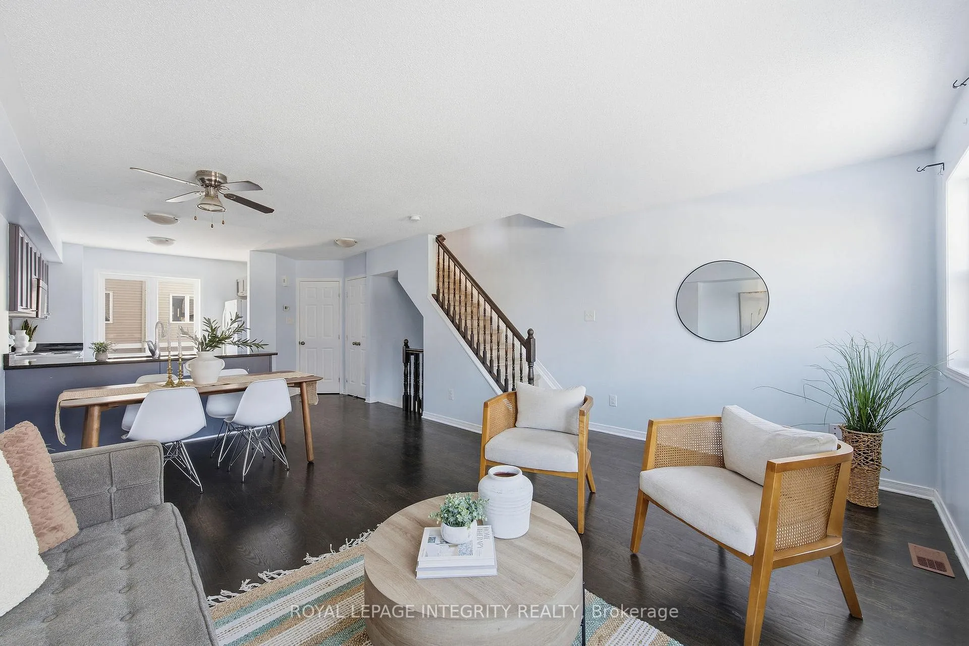 Photo 13 of 225 Kennevale Drive, Ottawa, Barrhaven - Cedargrove/Fraserdale — HOMEH