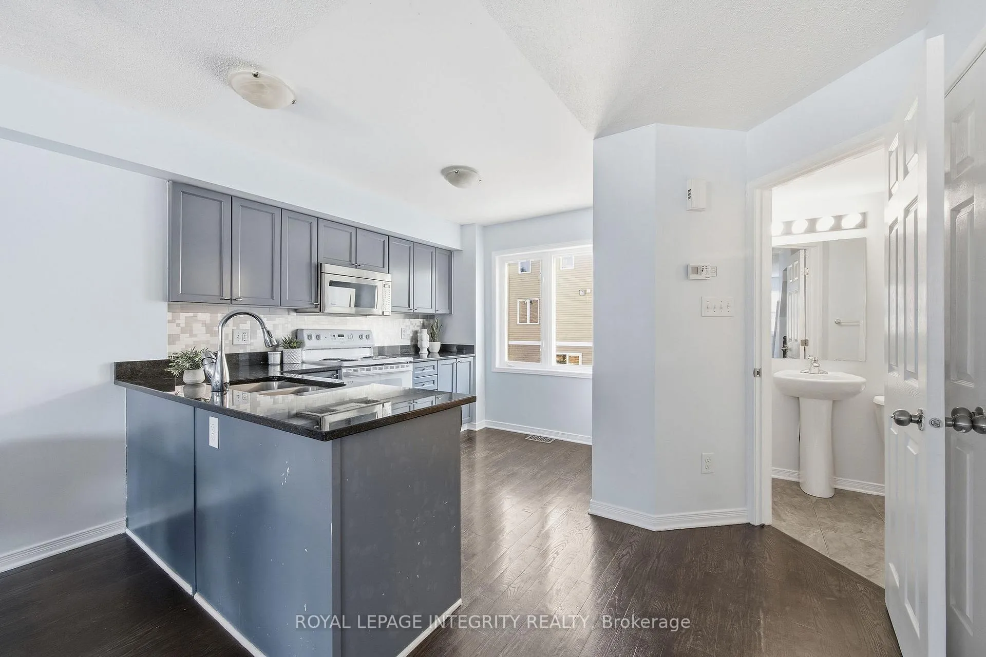 Photo 16 of 225 Kennevale Drive, Ottawa, Barrhaven - Cedargrove/Fraserdale — HOMEH