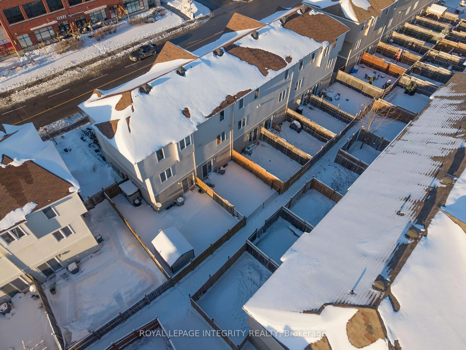 Photo 39 of 225 Kennevale Drive, Ottawa, Barrhaven - Cedargrove/Fraserdale — HOMEH
