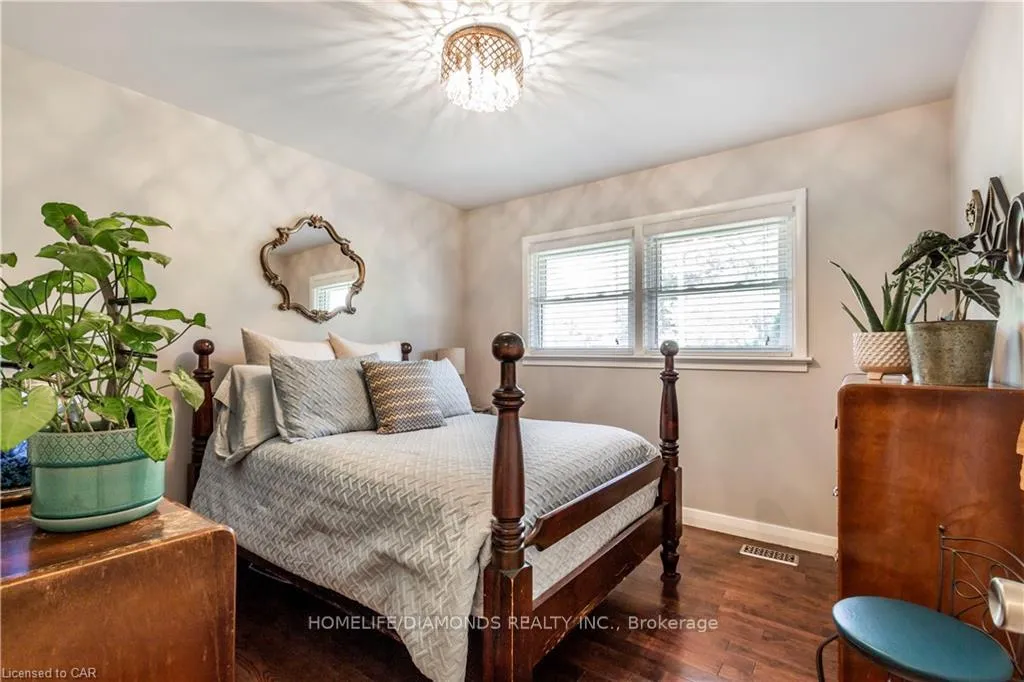 Photo 18 of Unit Upper, 107 Ellis Crescent, Waterloo — HOMEH