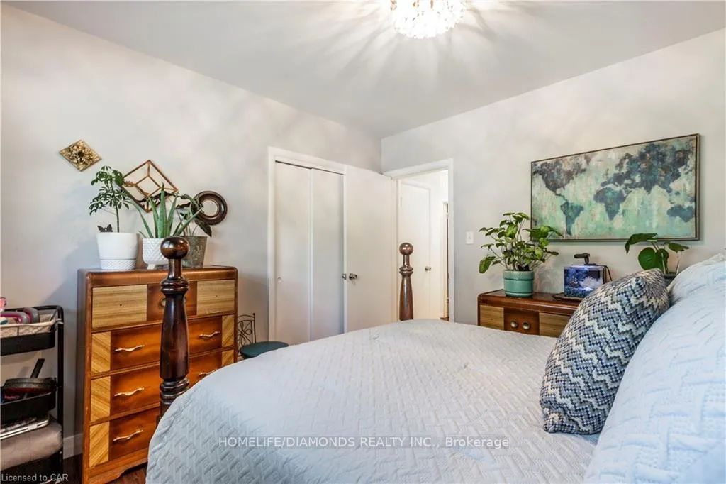 Photo 19 of Unit Upper, 107 Ellis Crescent, Waterloo — HOMEH