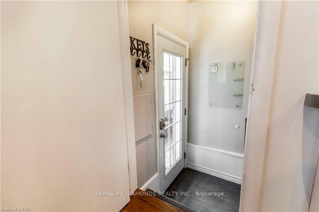 Photo 21 of Unit Upper, 107 Ellis Crescent, Waterloo — HOMEH
