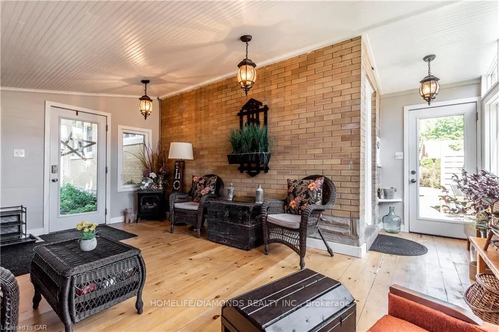 Photo 24 of Unit Upper, 107 Ellis Crescent, Waterloo — HOMEH