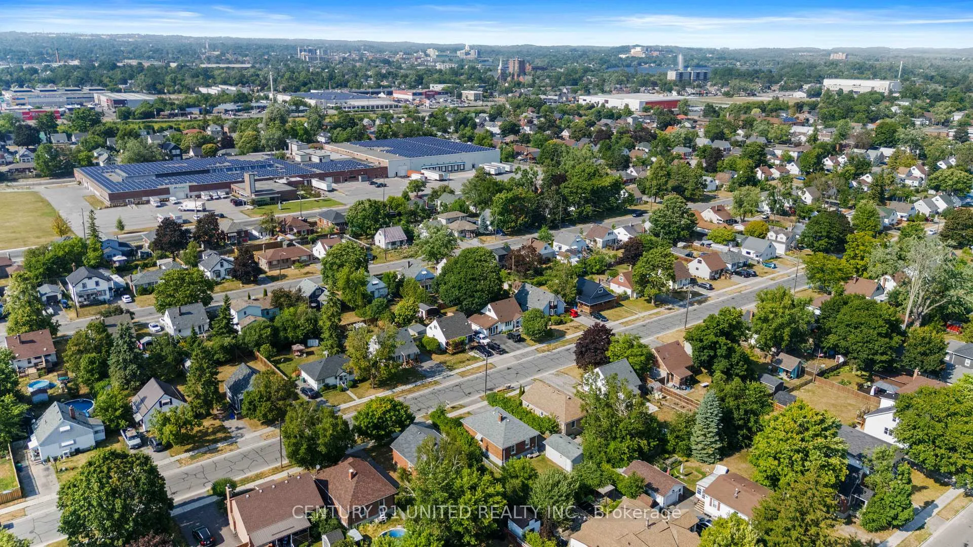 Photo 29 of 567 O'Connell Road, Peterborough, Otonabee Ward 1 — HOMEH