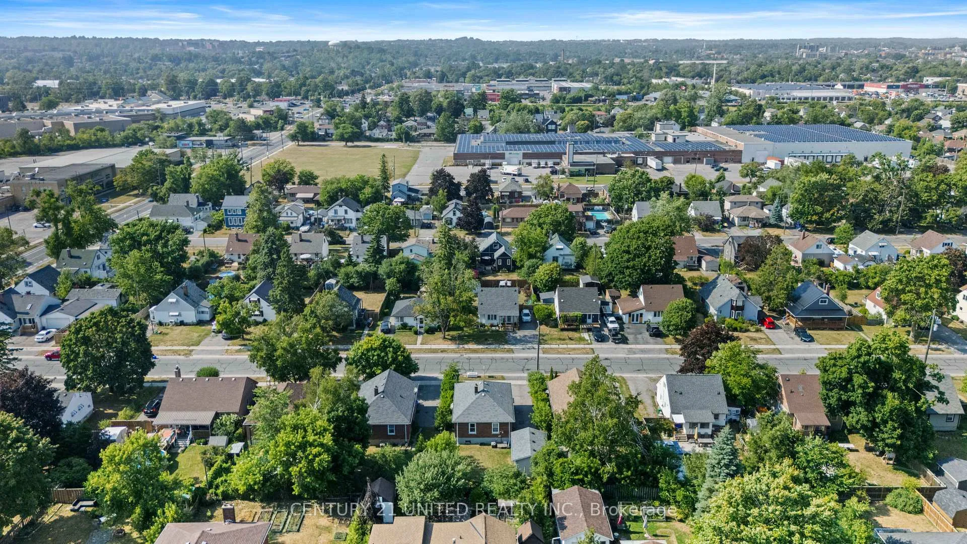 Photo 30 of 567 O'Connell Road, Peterborough, Otonabee Ward 1 — HOMEH
