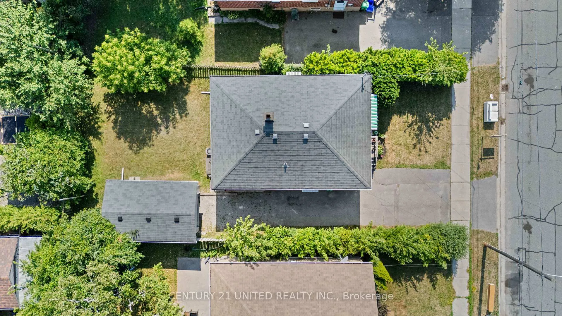 Photo 31 of 567 O'Connell Road, Peterborough, Otonabee Ward 1 — HOMEH