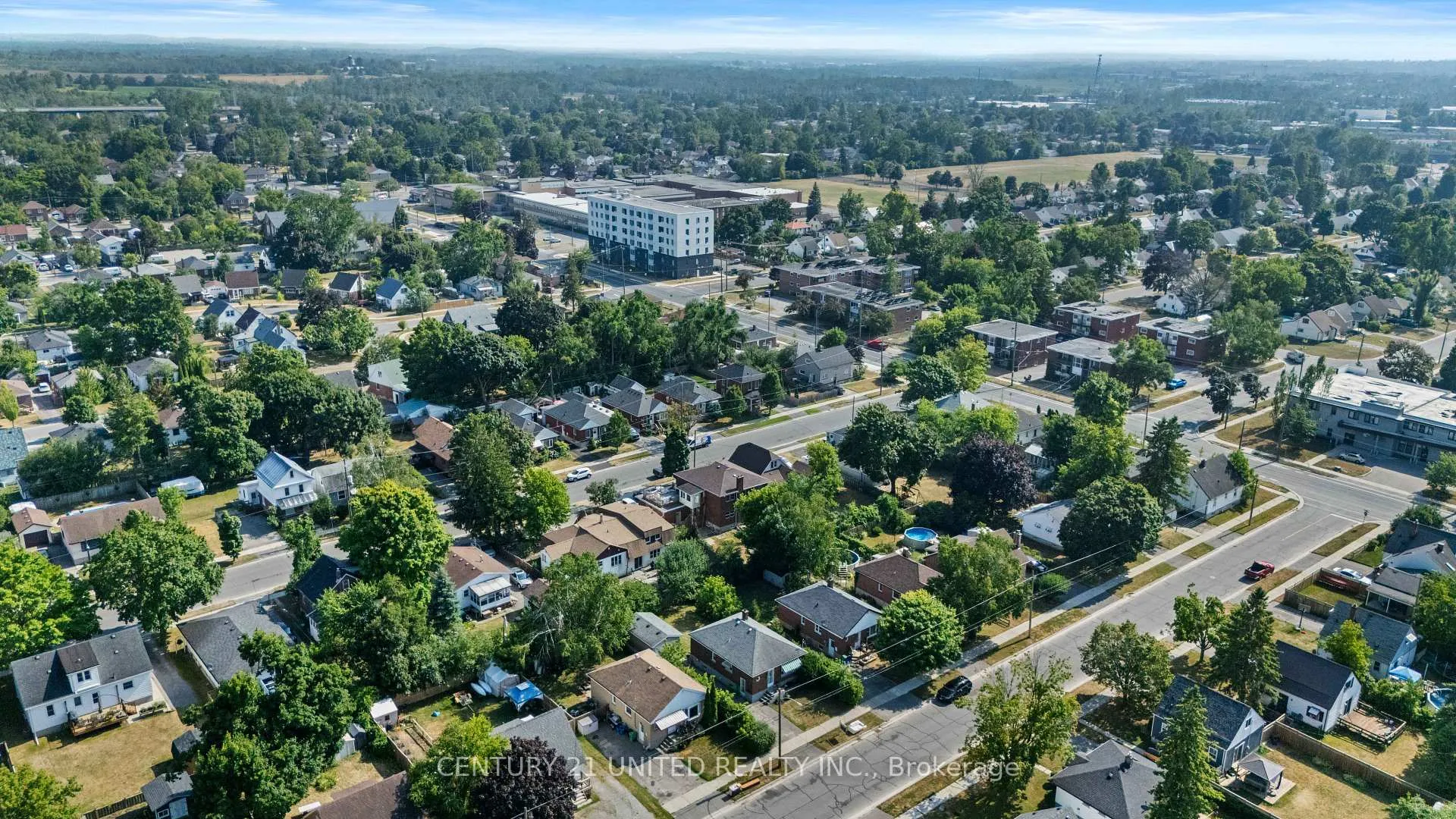 Photo 33 of 567 O'Connell Road, Peterborough, Otonabee Ward 1 — HOMEH