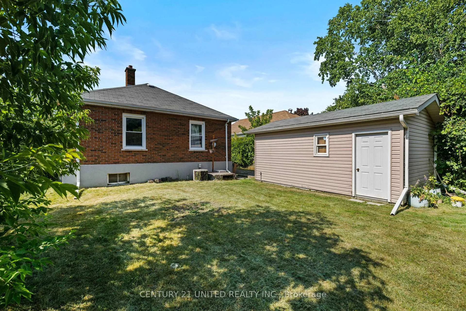 Photo 37 of 567 O'Connell Road, Peterborough, Otonabee Ward 1 — HOMEH