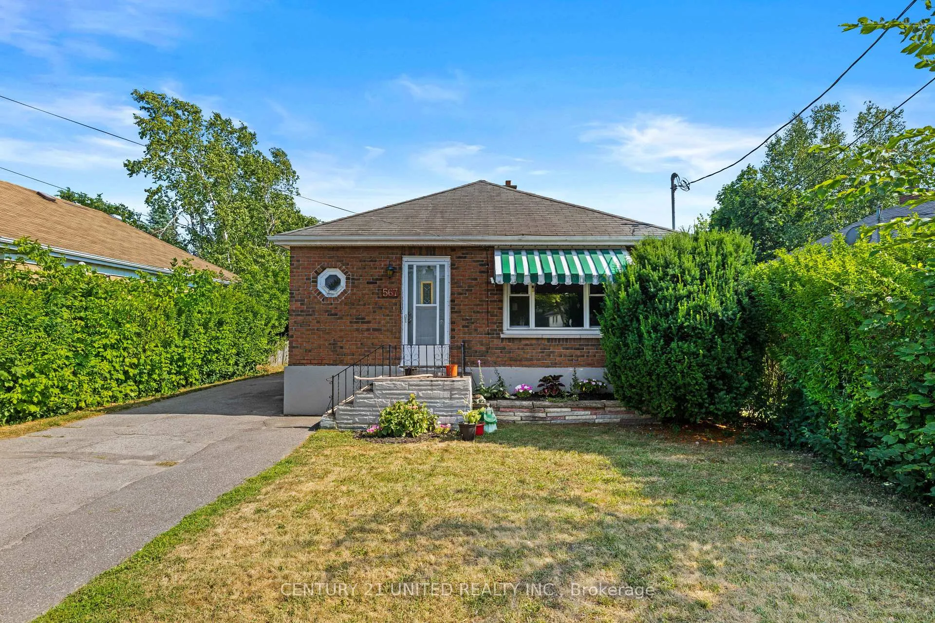 Photo 40 of 567 O'Connell Road, Peterborough, Otonabee Ward 1 — HOMEH