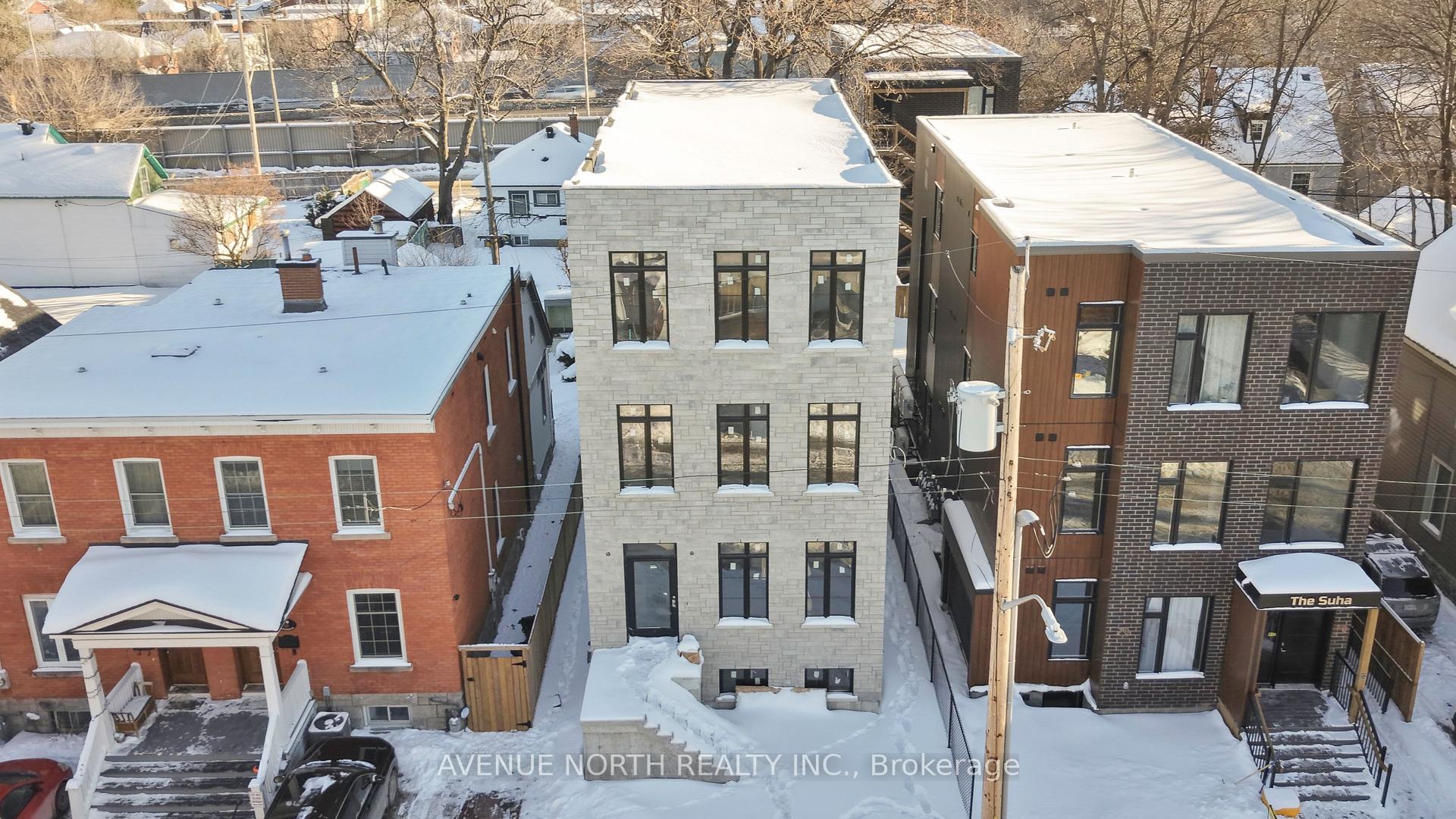 Photo 5 of 74 Havelock Street, Ottawa, Ottawa East — HOMEH