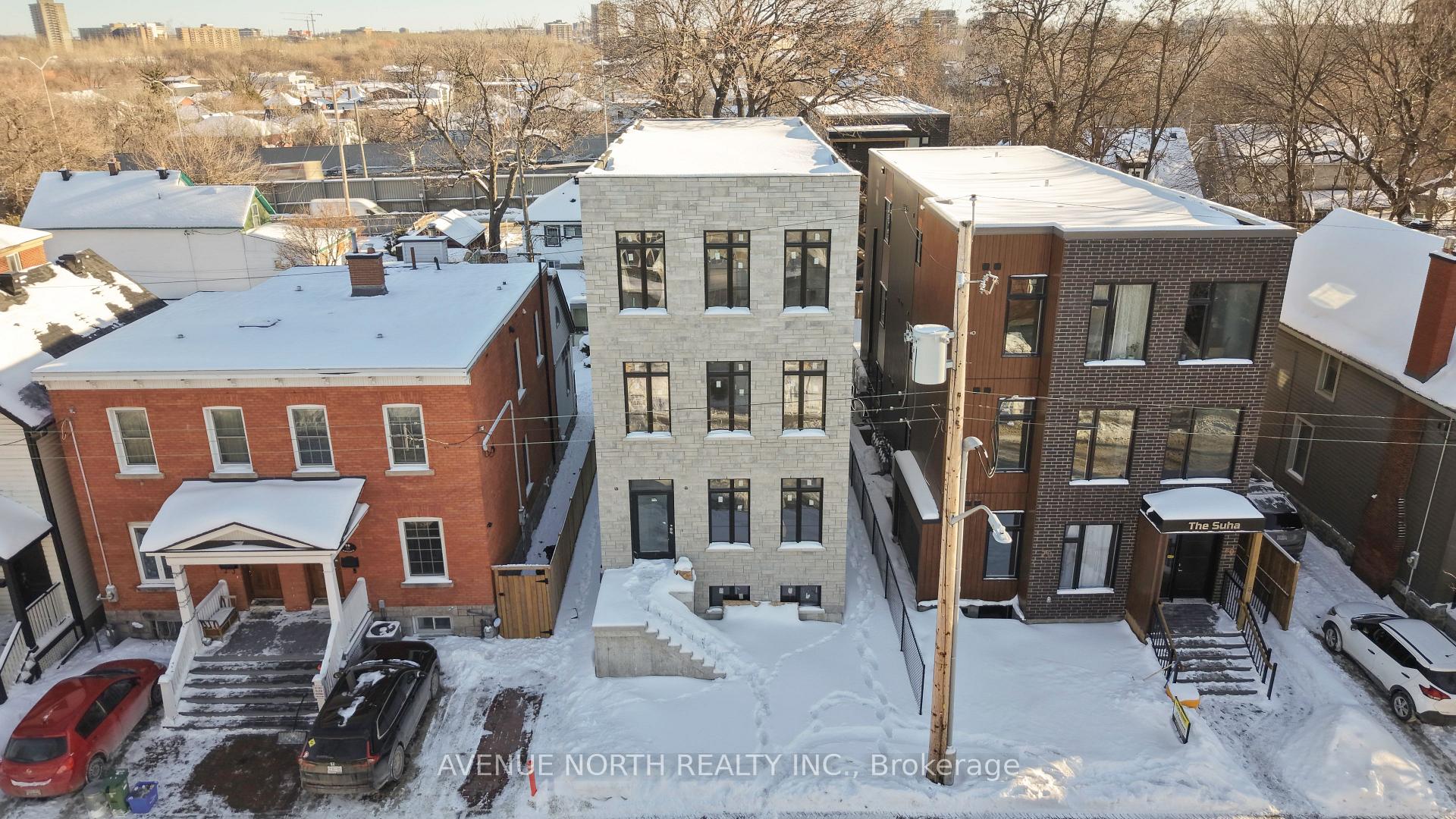Photo 6 of 74 Havelock Street, Ottawa, Ottawa East — HOMEH