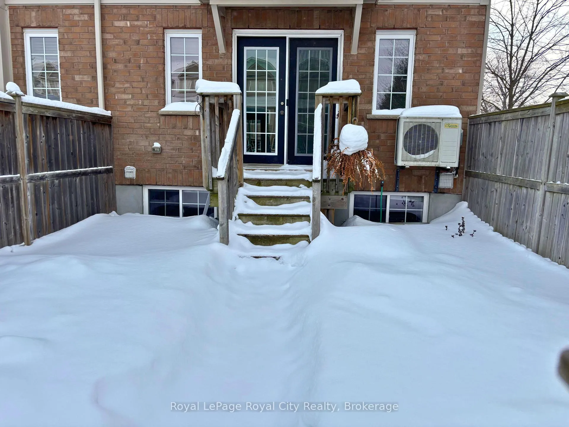 Photo 14 of Unit A, 604 Woodlawn Road, Guelph, Victoria North — HOMEH