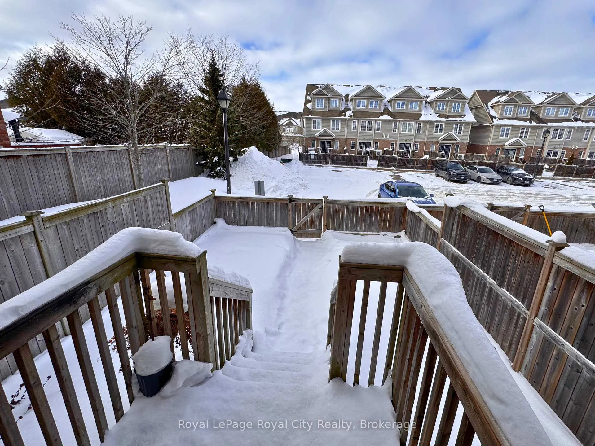 Photo 15 of Unit A, 604 Woodlawn Road, Guelph, Victoria North — HOMEH