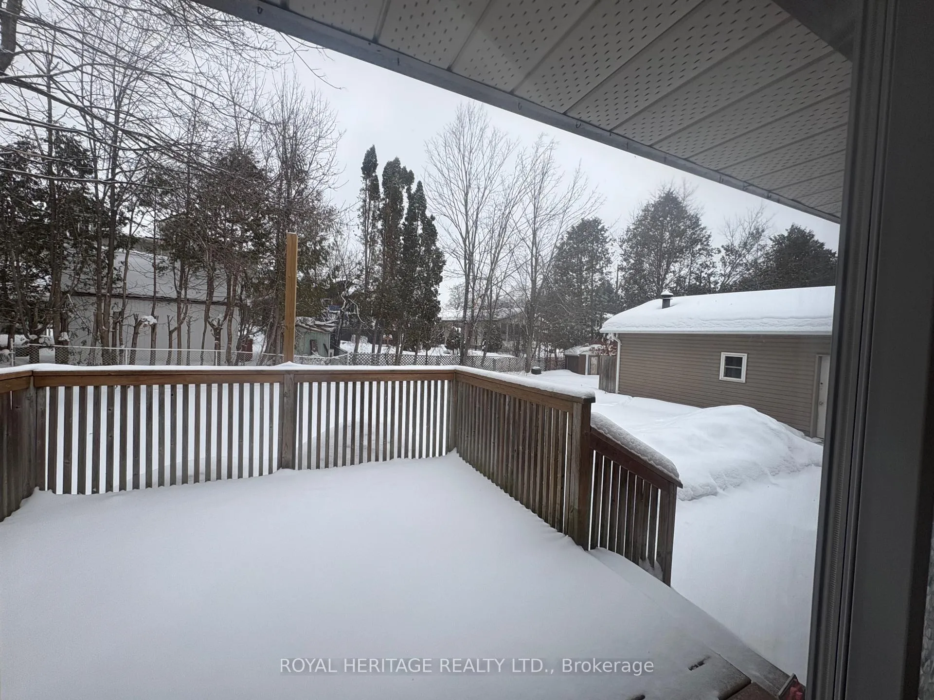 Photo 29 of Unit Upper, 900 Ellesmere Avenue, Peterborough, Northcrest Ward 5 — HOMEH