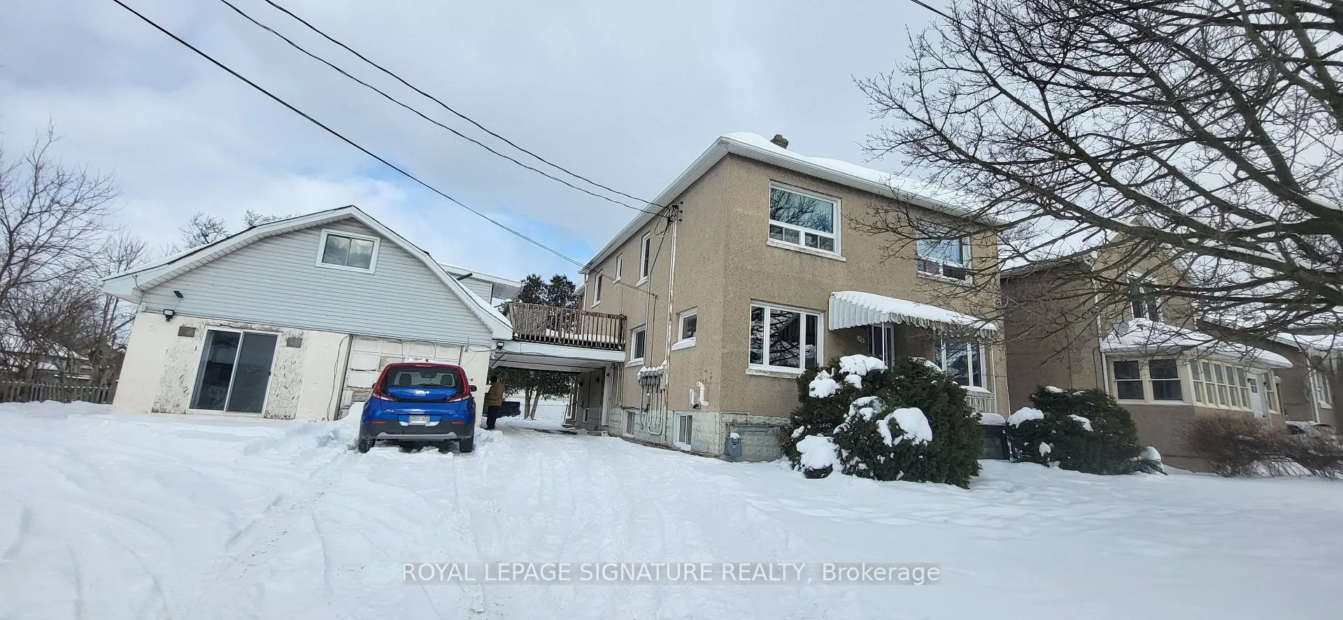 Photo 1 of 22 Kennedy Street, Welland, Welland Downtown — HOMEH