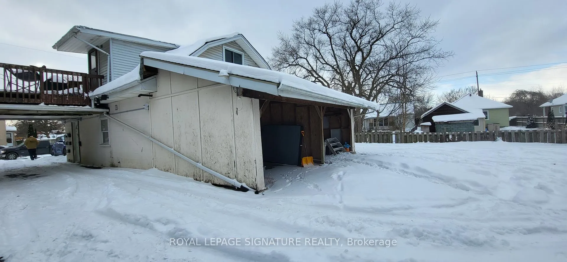 Photo 14 of 22 Kennedy Street, Welland, Welland Downtown — HOMEH