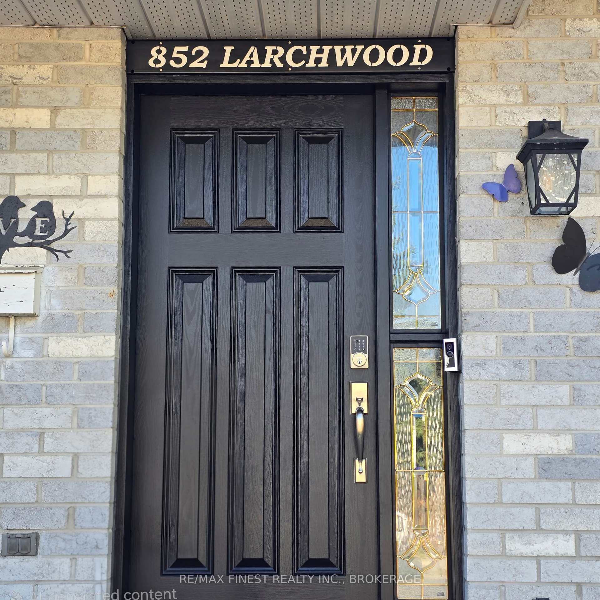 Photo 3 of 852 Larchwood Crescent, Kingston, City Northwest — HOMEH