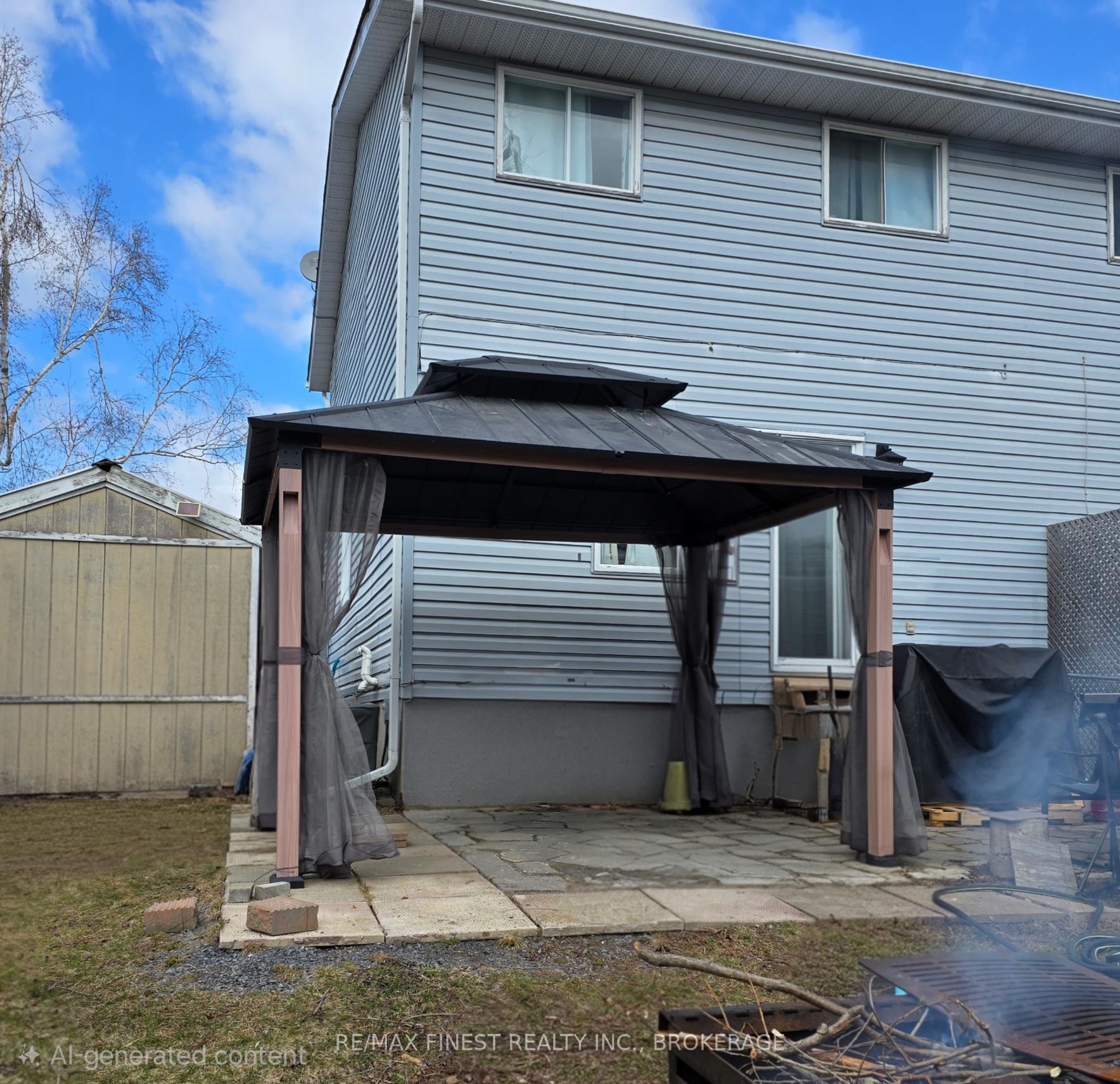 Photo 33 of 852 Larchwood Crescent, Kingston, City Northwest — HOMEH