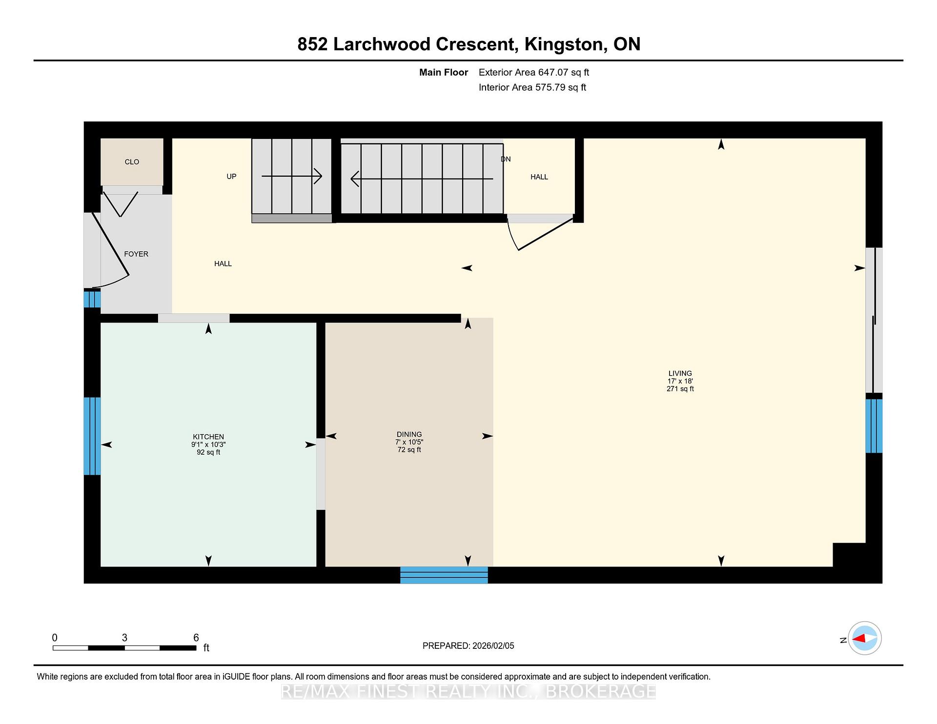 Photo 36 of 852 Larchwood Crescent, Kingston, City Northwest — HOMEH