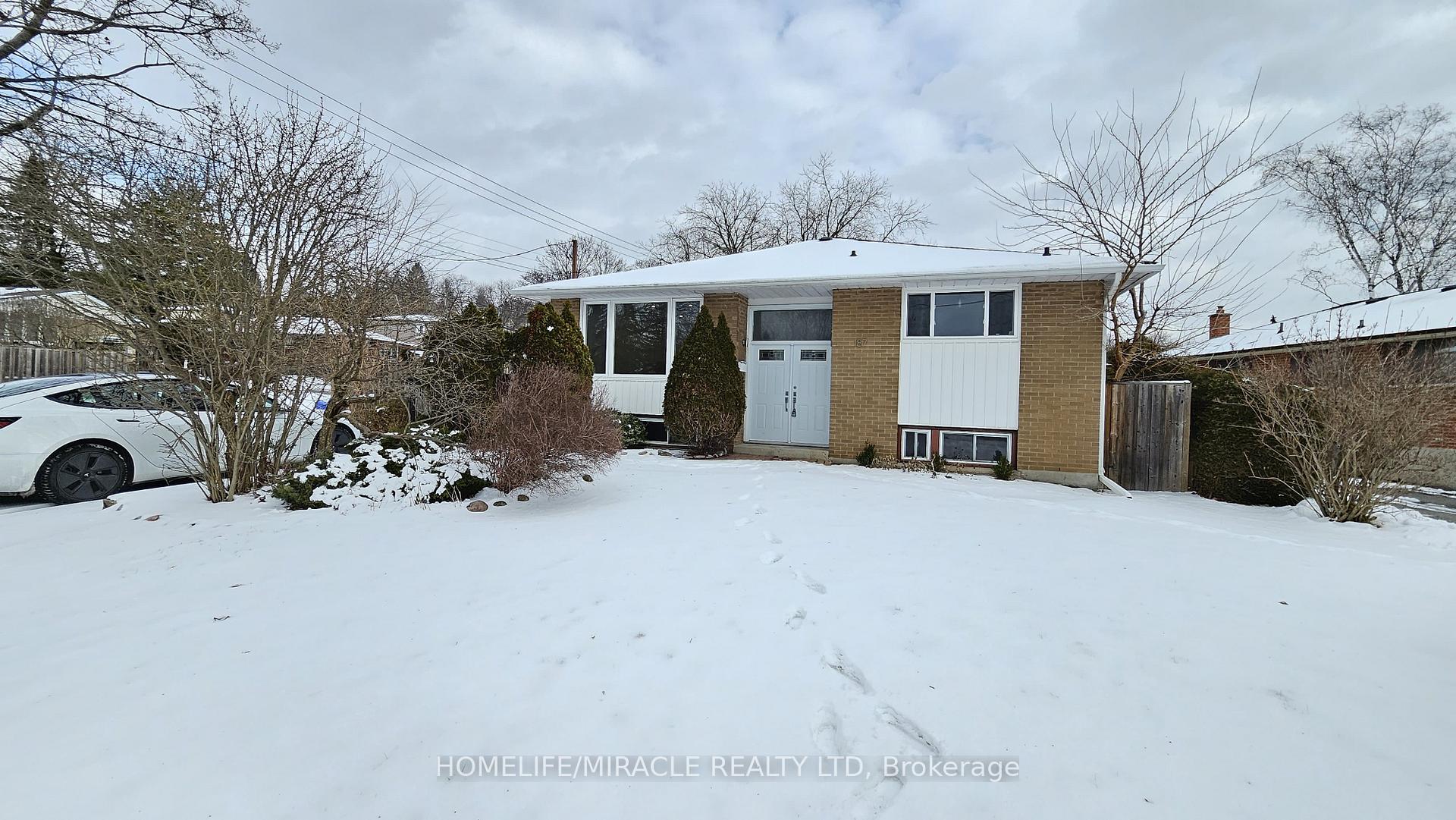 Photo 1 of 187 Keewatin Street S, Oshawa, Donevan — HOMEH