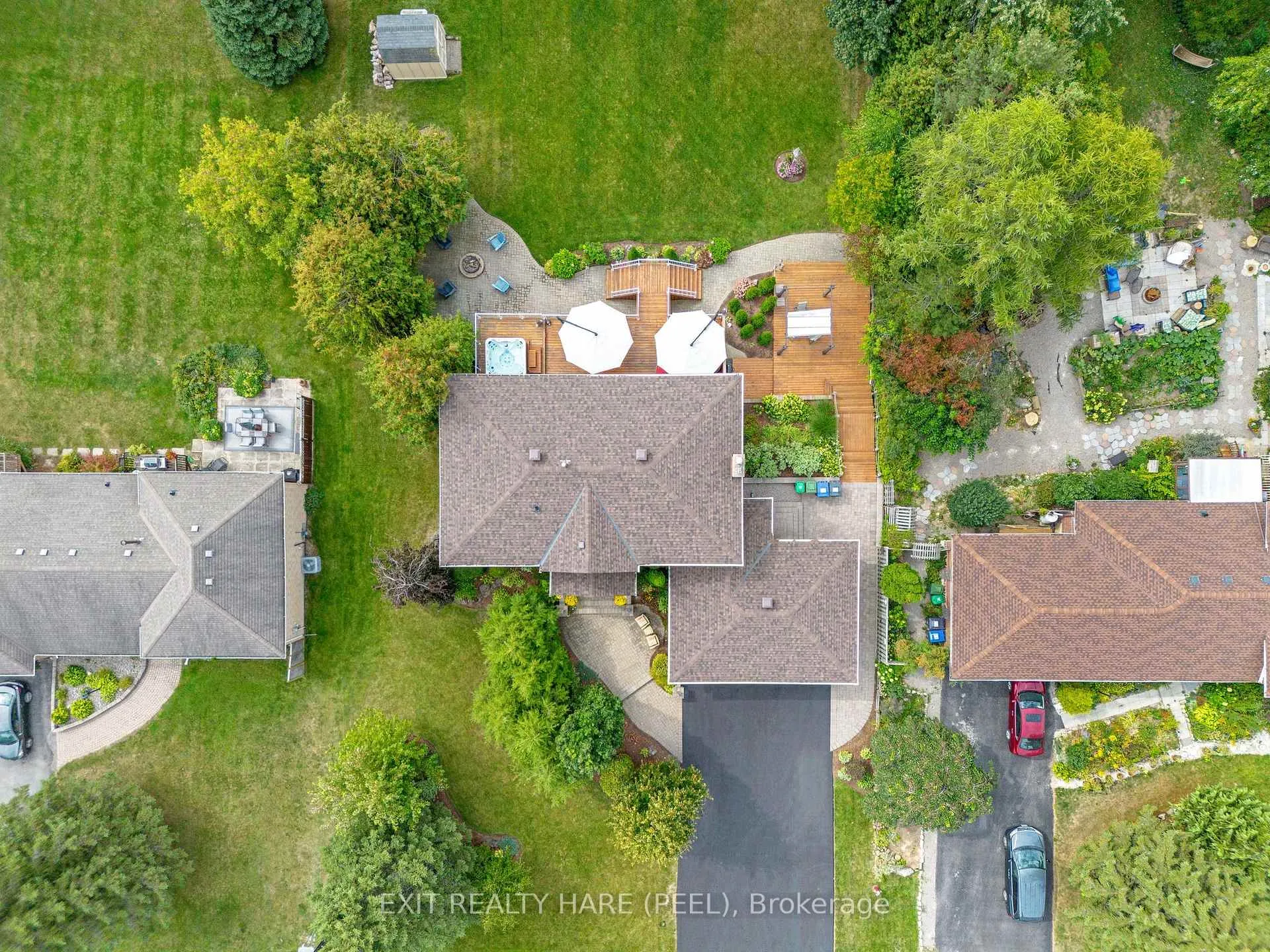 Photo 2 of 50 Kevinwood Drive, Caledon, Caledon Village — HOMEH