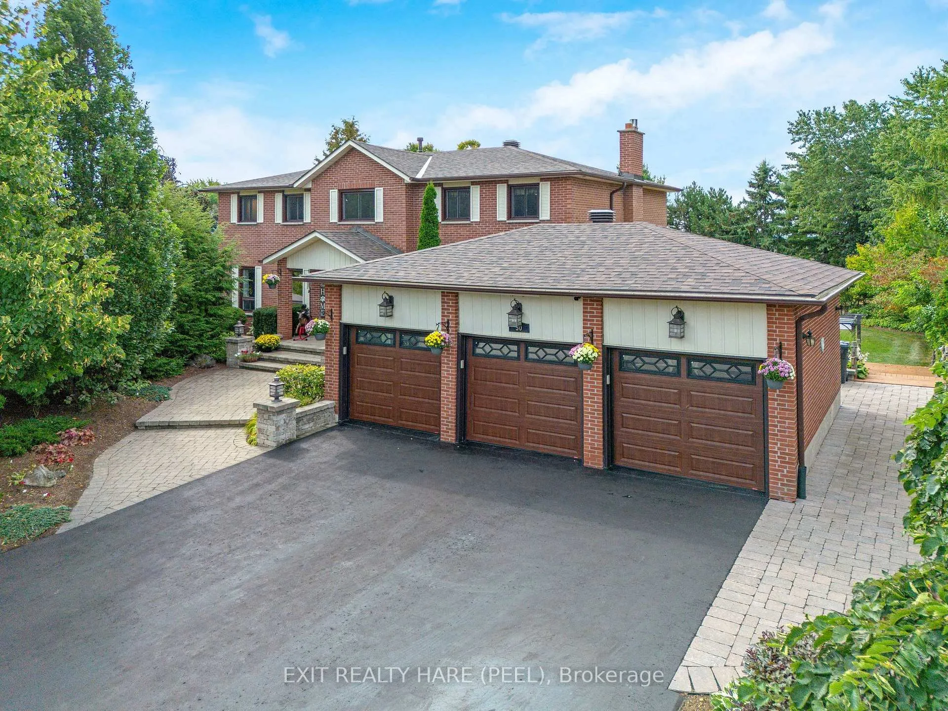 Photo 3 of 50 Kevinwood Drive, Caledon, Caledon Village — HOMEH