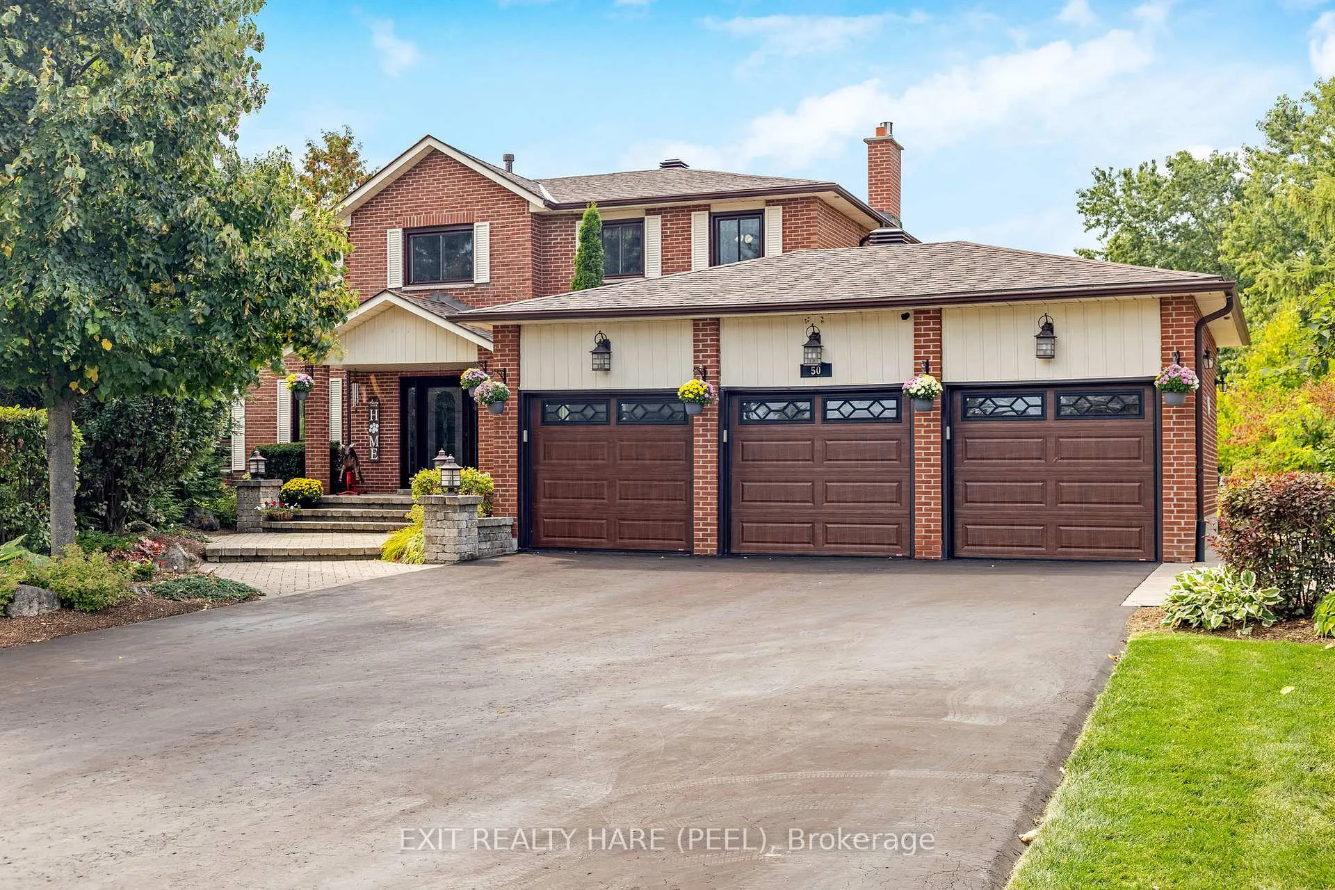 Photo 4 of 50 Kevinwood Drive, Caledon, Caledon Village — HOMEH