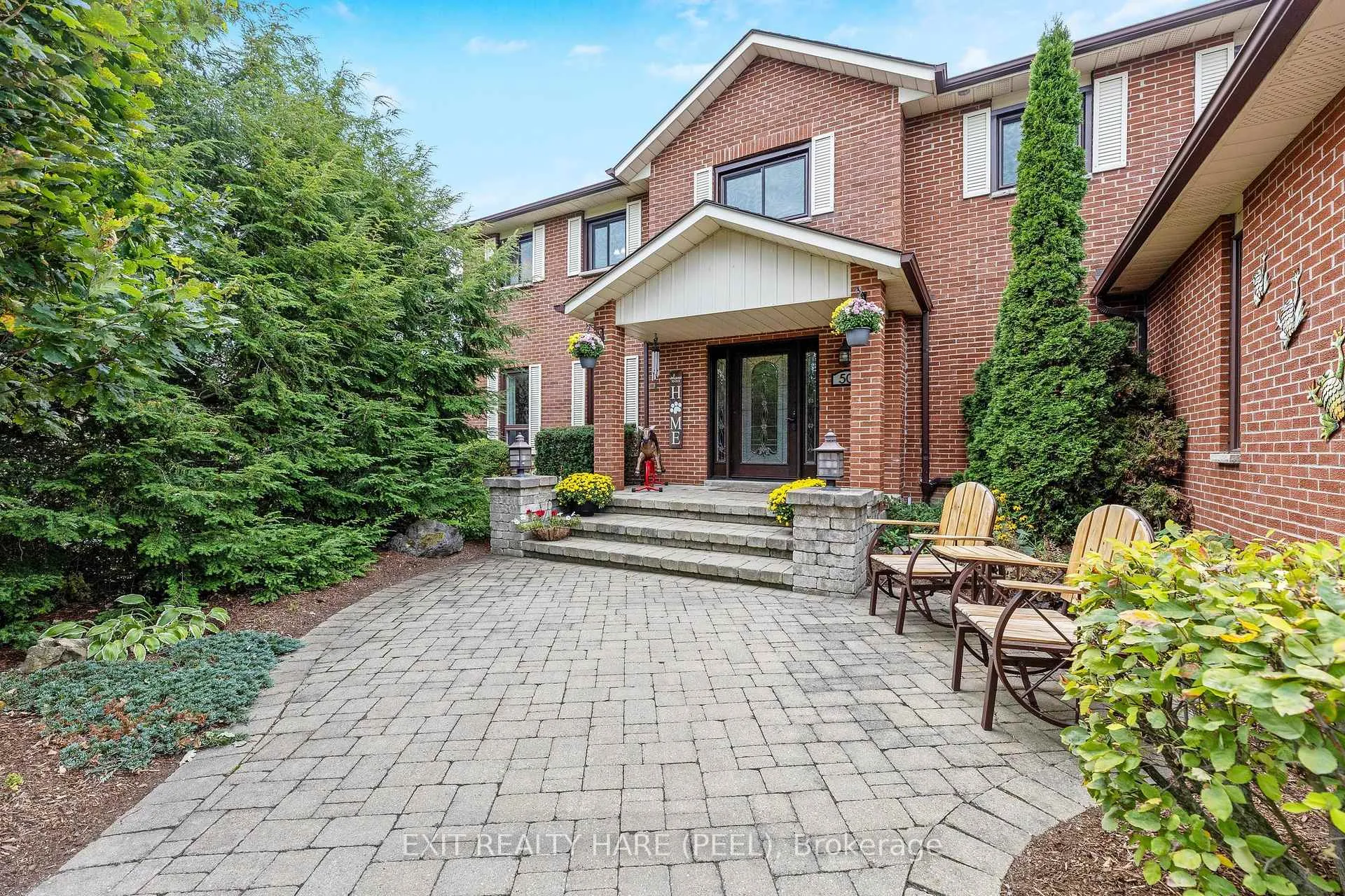 Photo 5 of 50 Kevinwood Drive, Caledon, Caledon Village — HOMEH