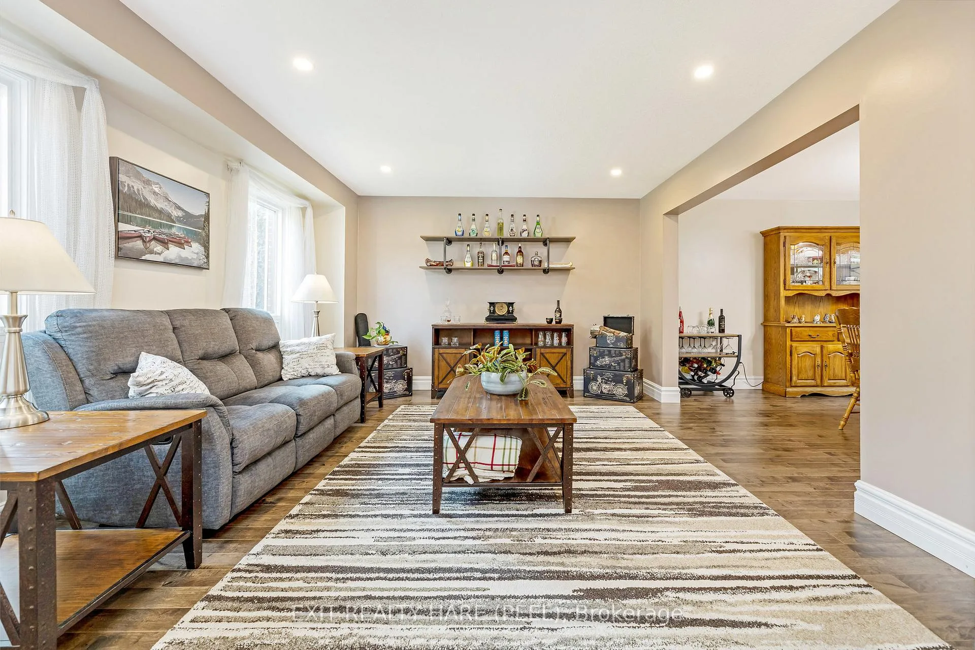 Photo 9 of 50 Kevinwood Drive, Caledon, Caledon Village — HOMEH