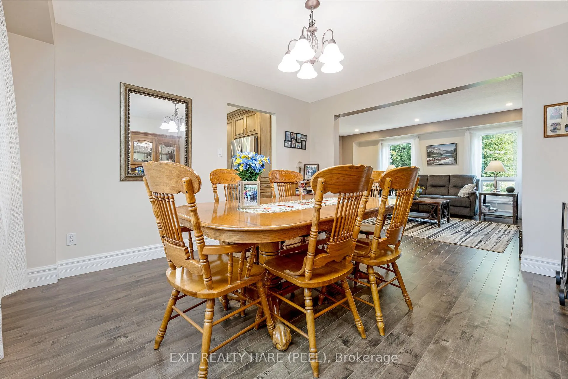 Photo 11 of 50 Kevinwood Drive, Caledon, Caledon Village — HOMEH