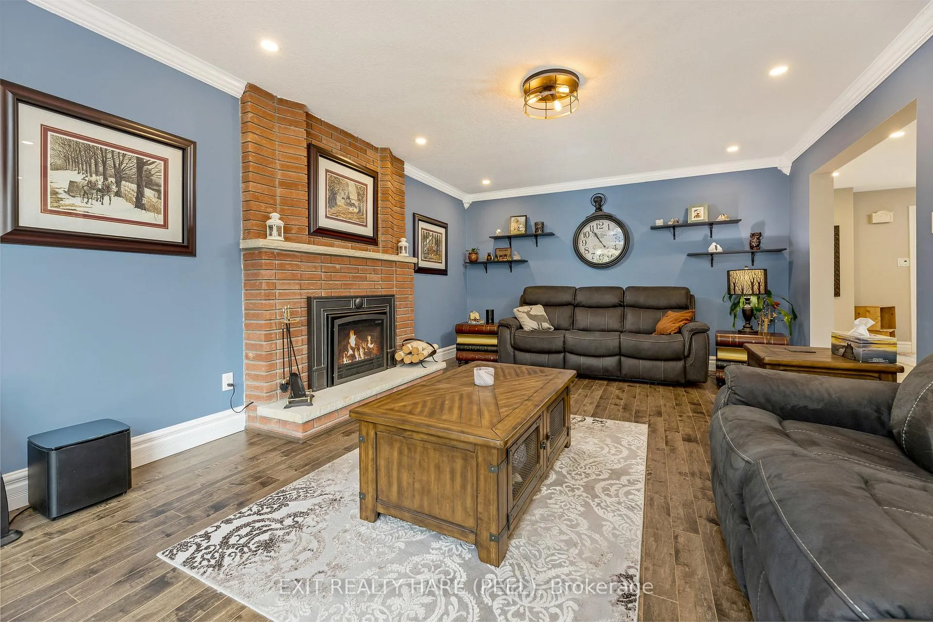 Photo 17 of 50 Kevinwood Drive, Caledon, Caledon Village — HOMEH