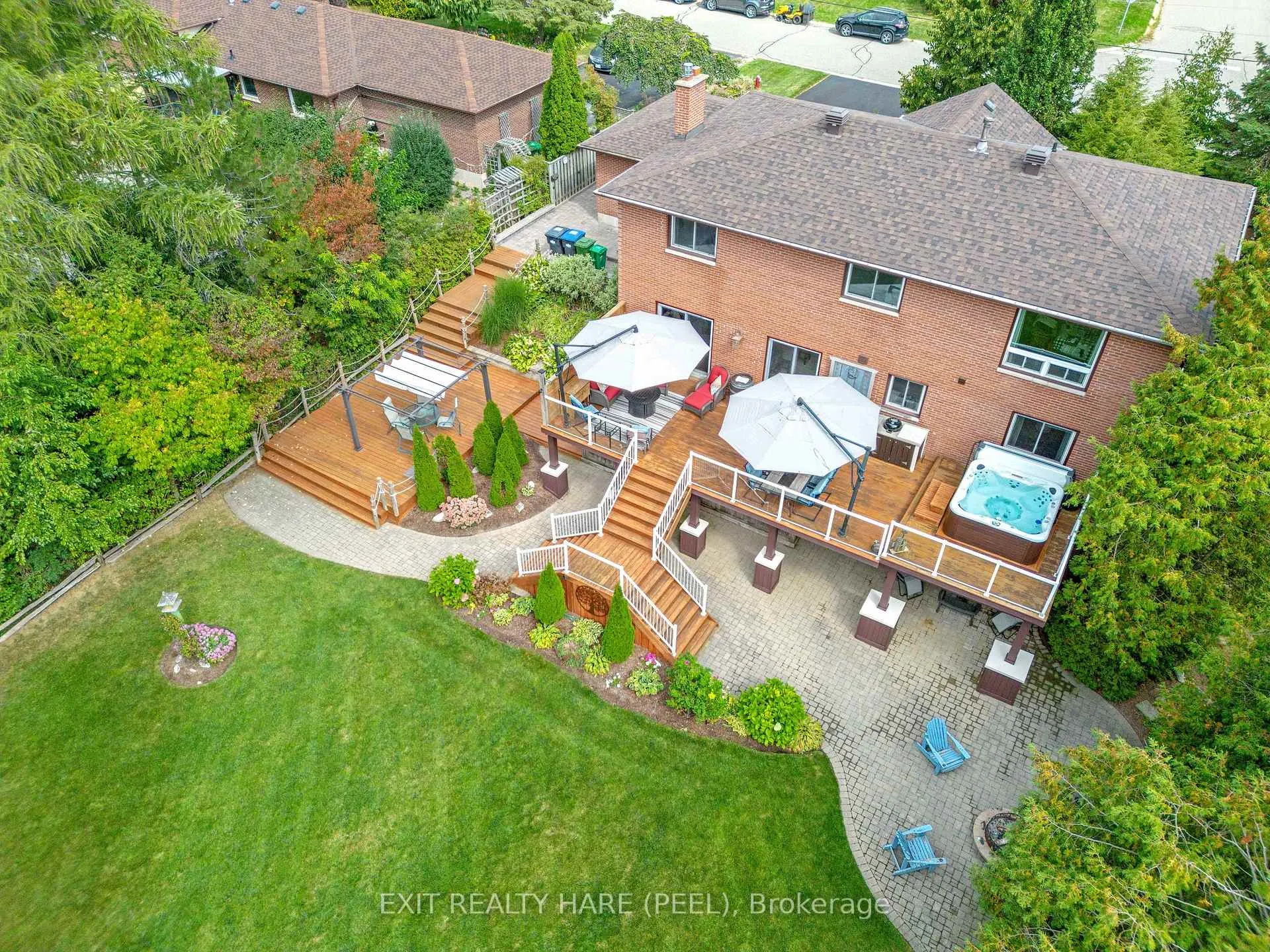 Photo 35 of 50 Kevinwood Drive, Caledon, Caledon Village — HOMEH