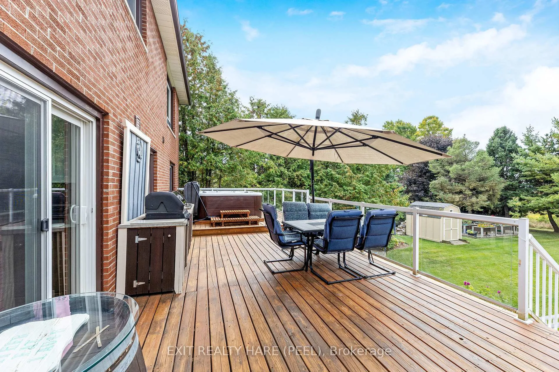 Photo 38 of 50 Kevinwood Drive, Caledon, Caledon Village — HOMEH
