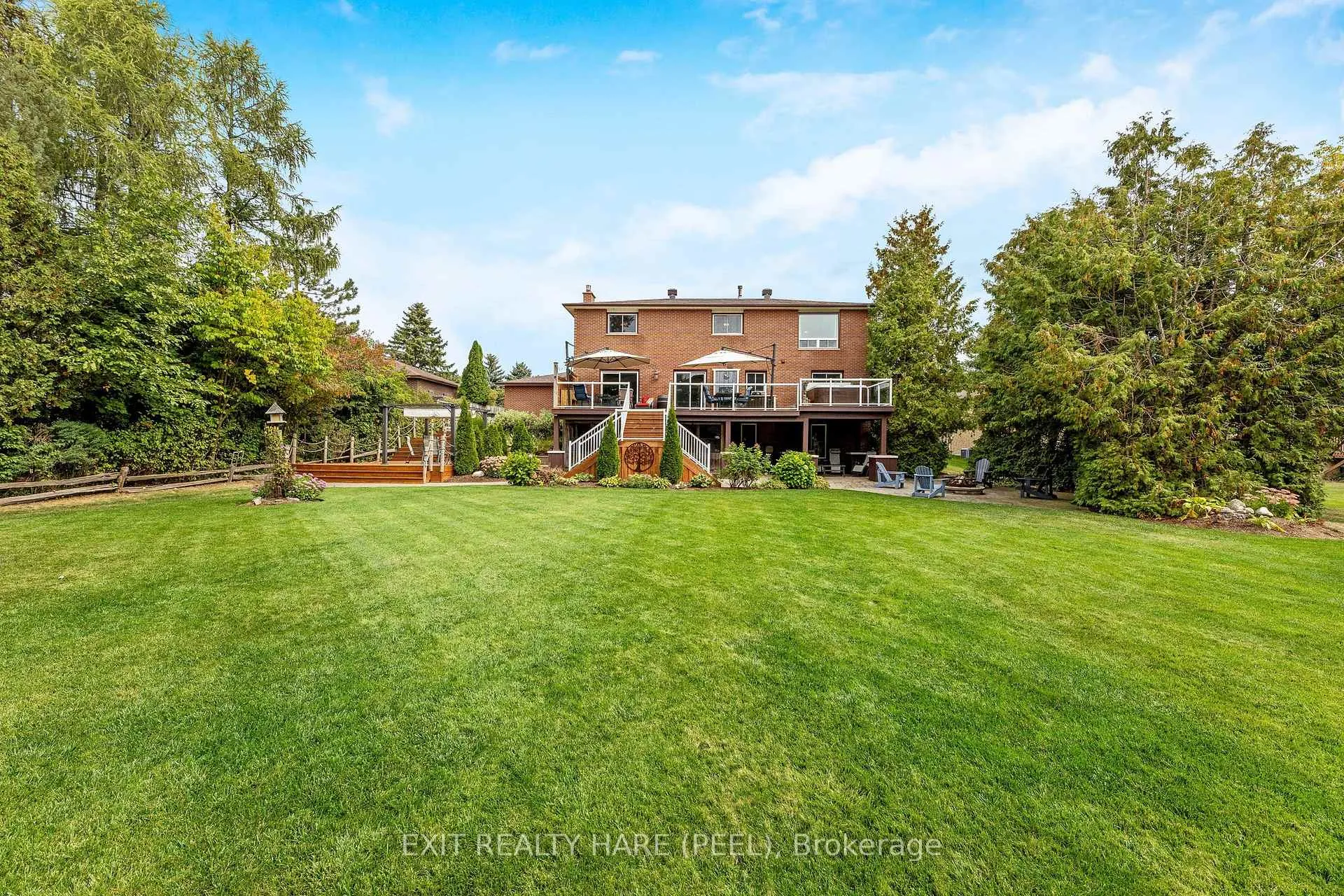 Photo 44 of 50 Kevinwood Drive, Caledon, Caledon Village — HOMEH