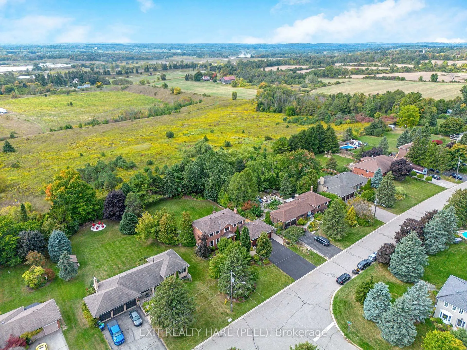 Photo 45 of 50 Kevinwood Drive, Caledon, Caledon Village — HOMEH