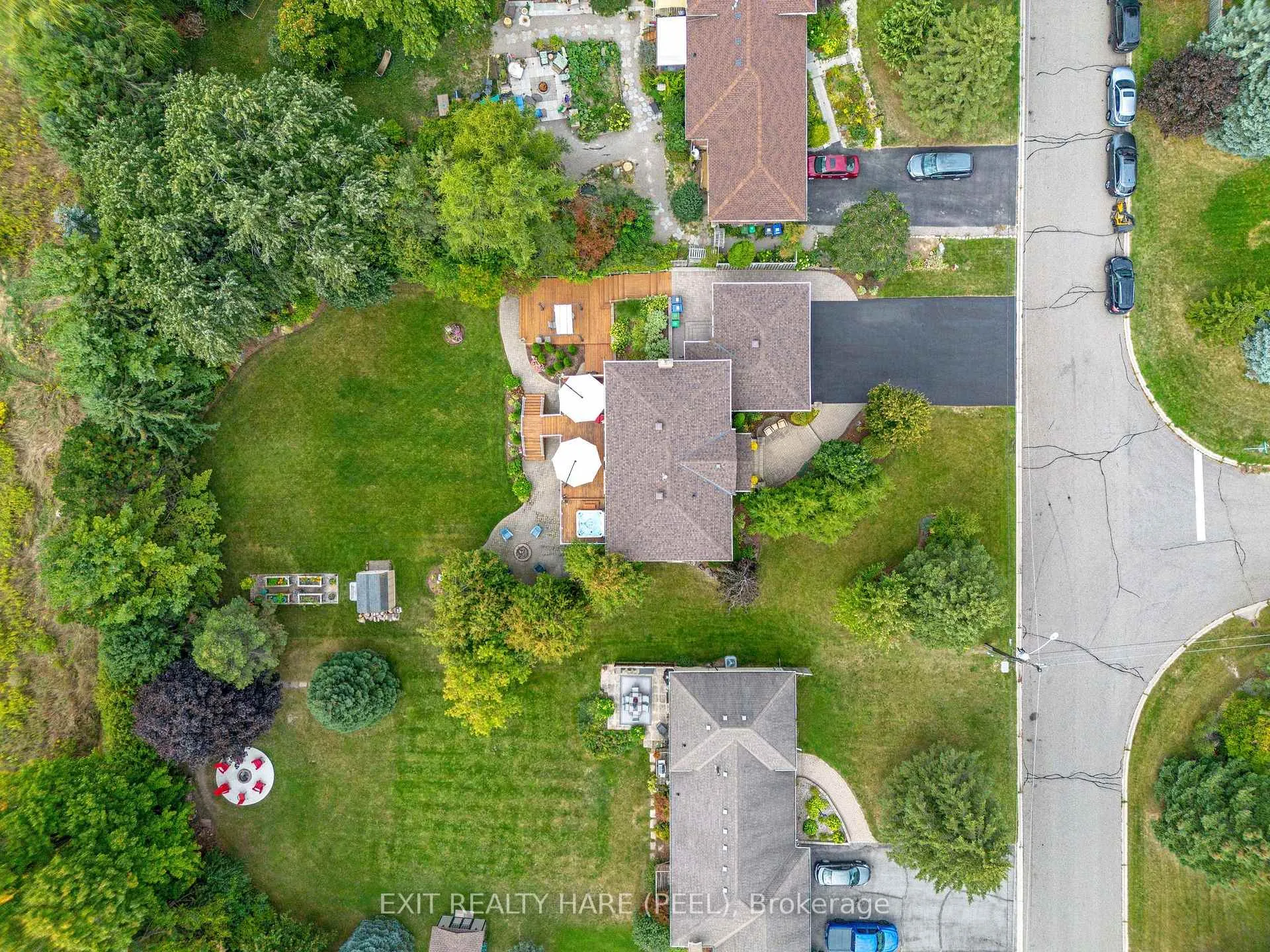 Photo 46 of 50 Kevinwood Drive, Caledon, Caledon Village — HOMEH