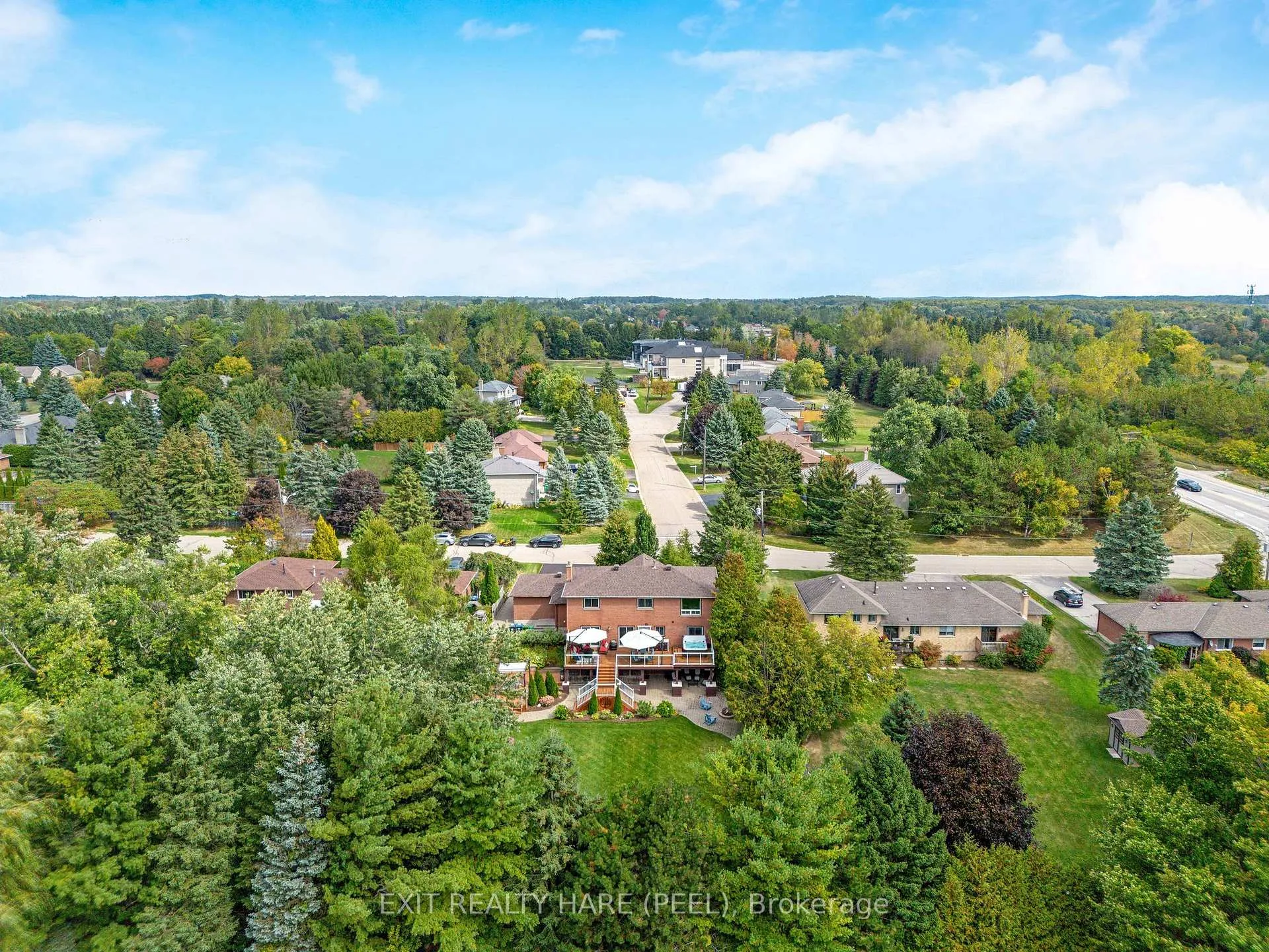 Photo 50 of 50 Kevinwood Drive, Caledon, Caledon Village — HOMEH