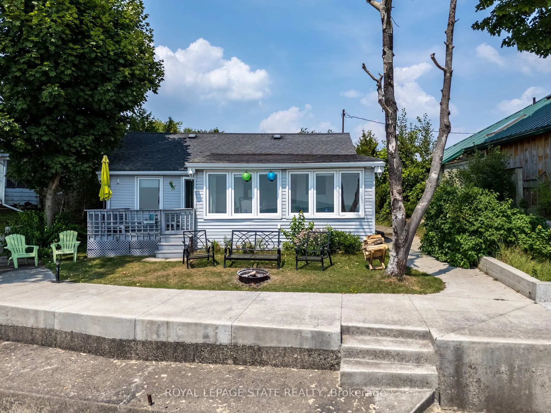 Photo 7 of 2110 Lakeshore Road, Haldimand, Dunnville — HOMEH